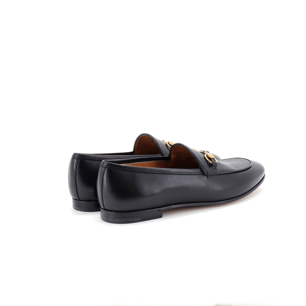 Women's Jordaan Loafers Leather