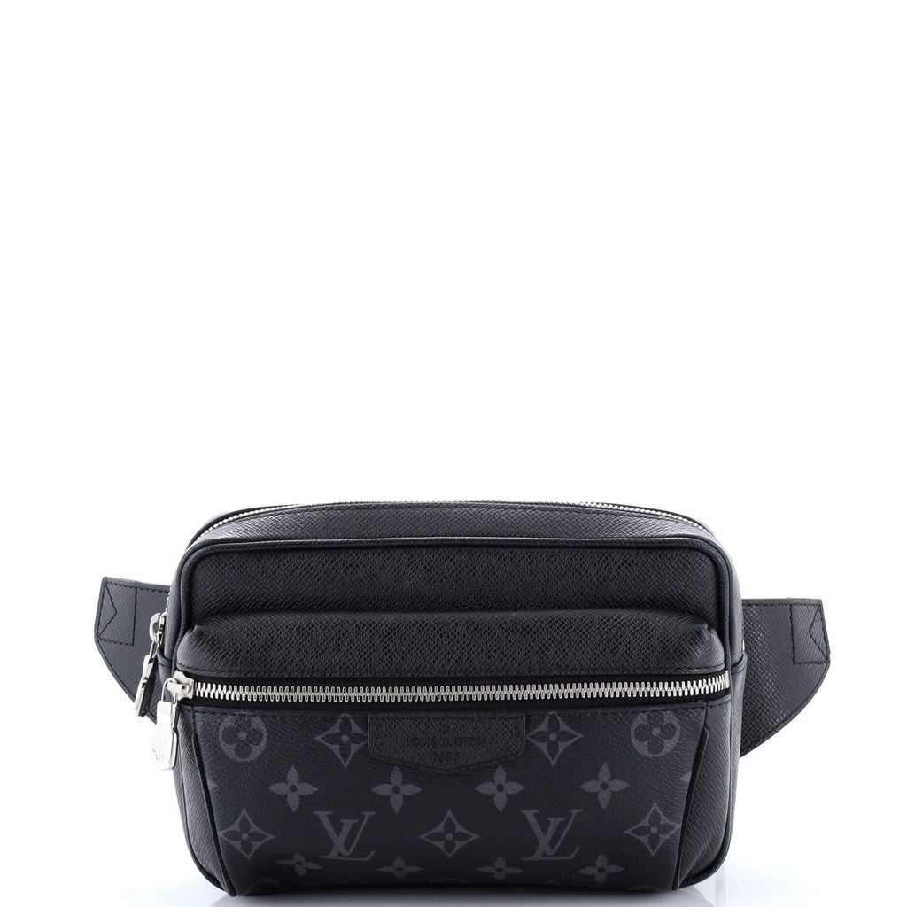 Outdoor BumBag Monogram Taigarama