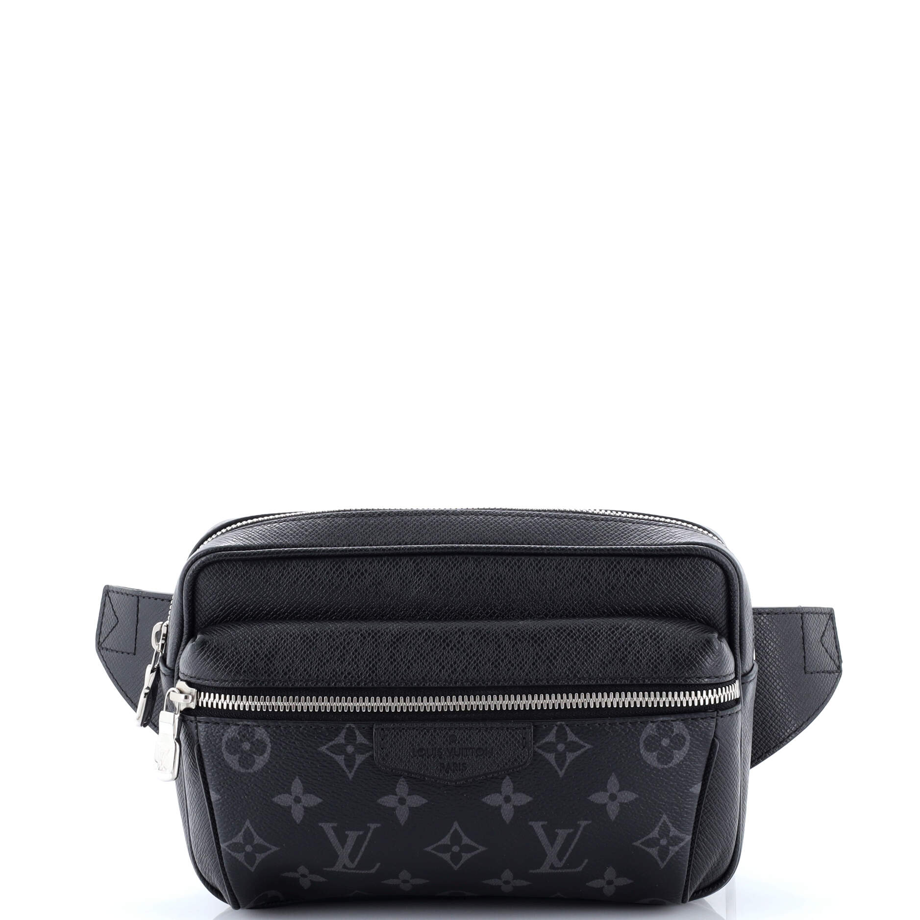Outdoor BumBag Monogram Taigarama