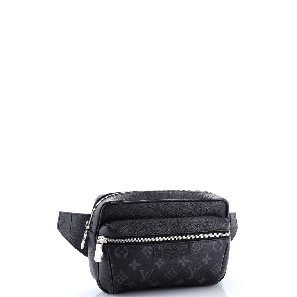 Outdoor BumBag Monogram Taigarama