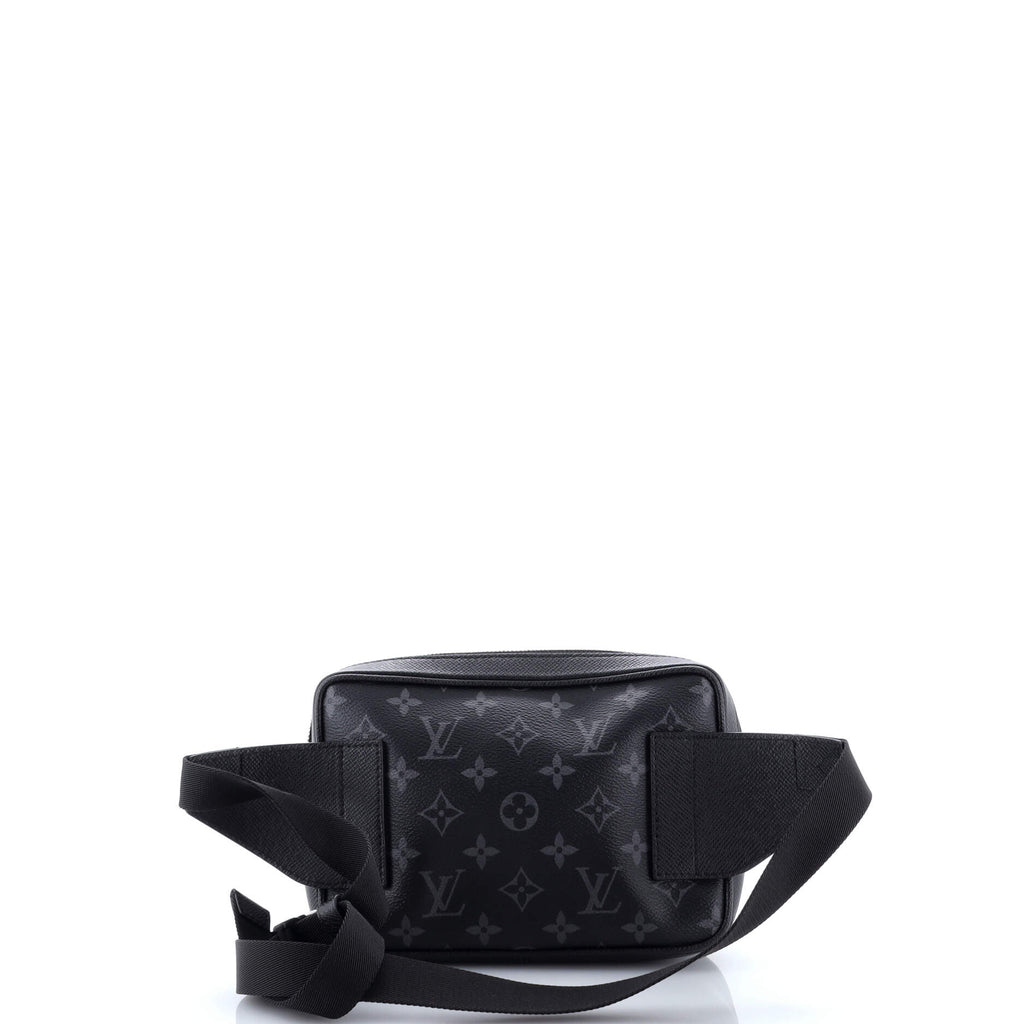 Outdoor BumBag Monogram Taigarama