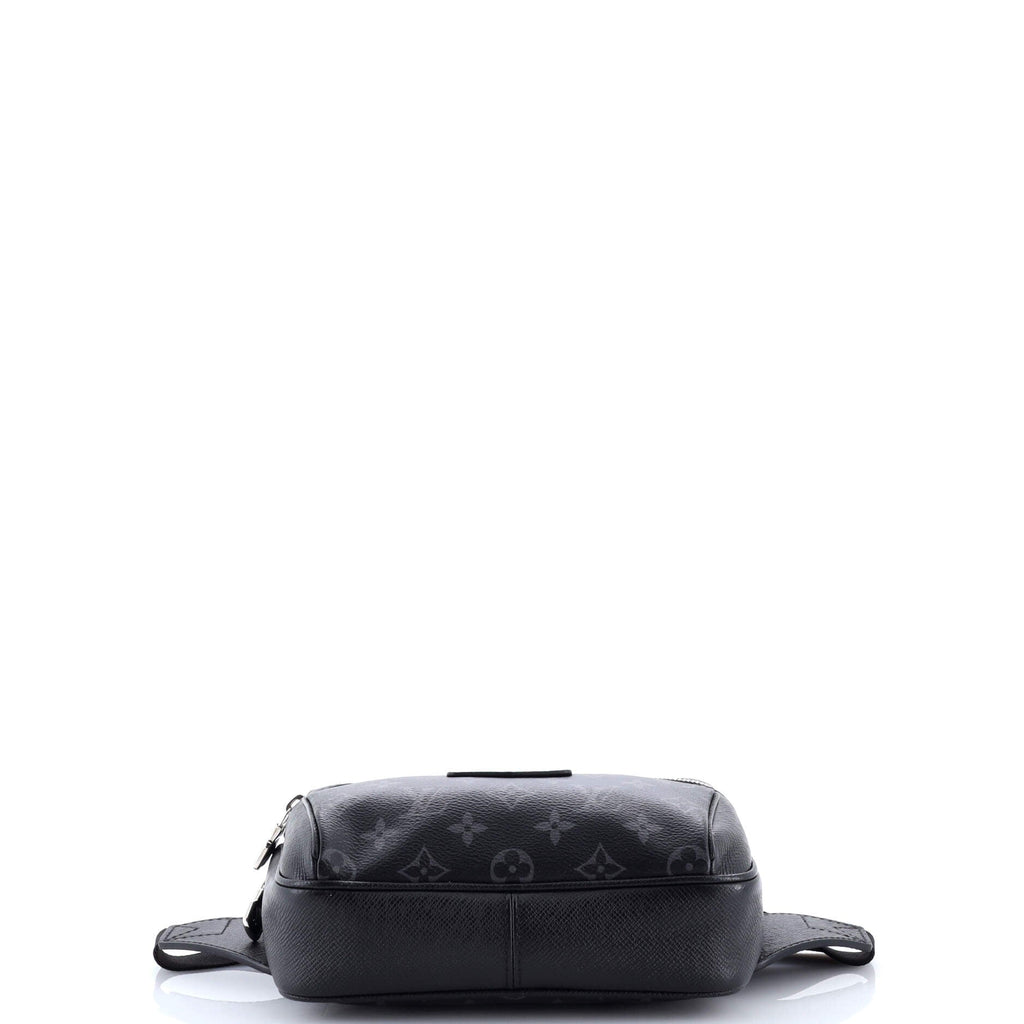 Outdoor BumBag Monogram Taigarama