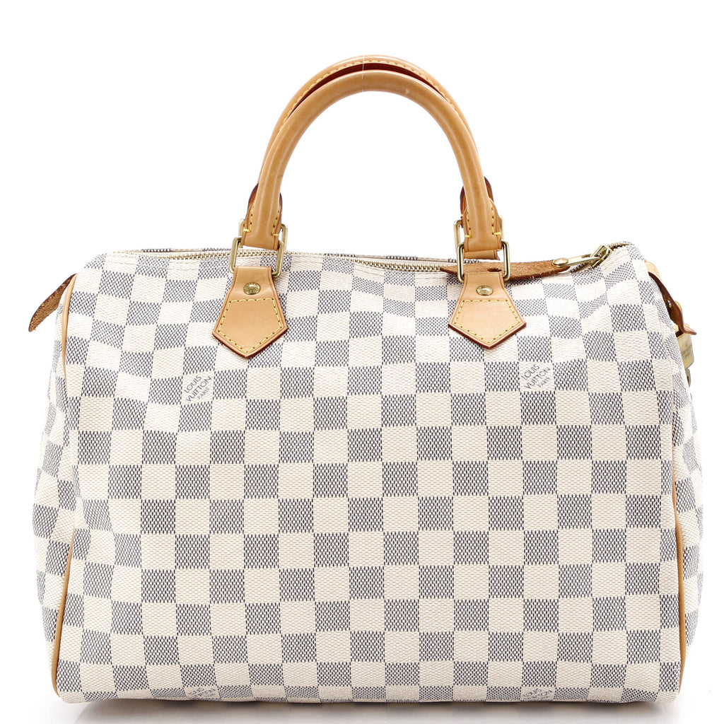Speedy Handbag Damier 30
