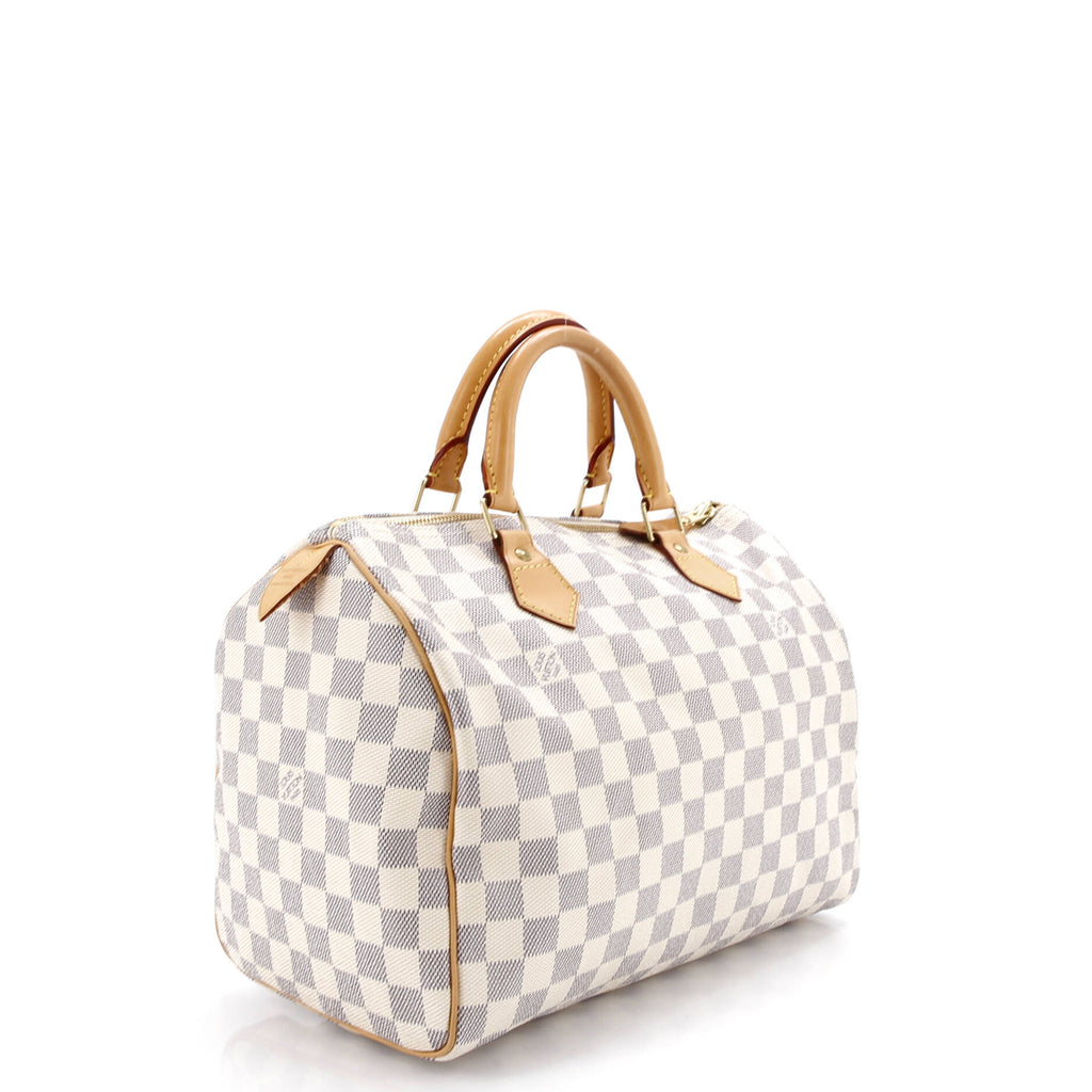 Speedy Handbag Damier 30