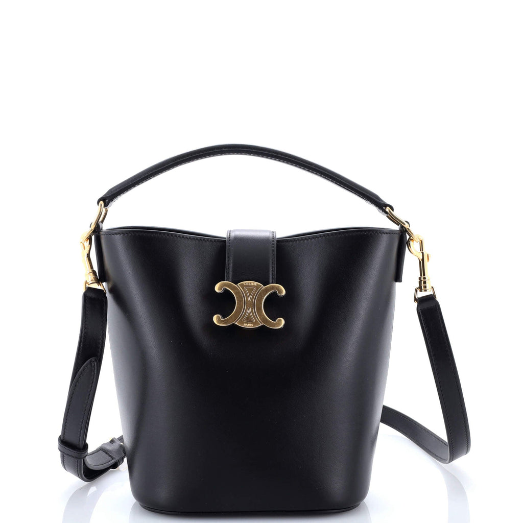 Louise Bag Leather Small