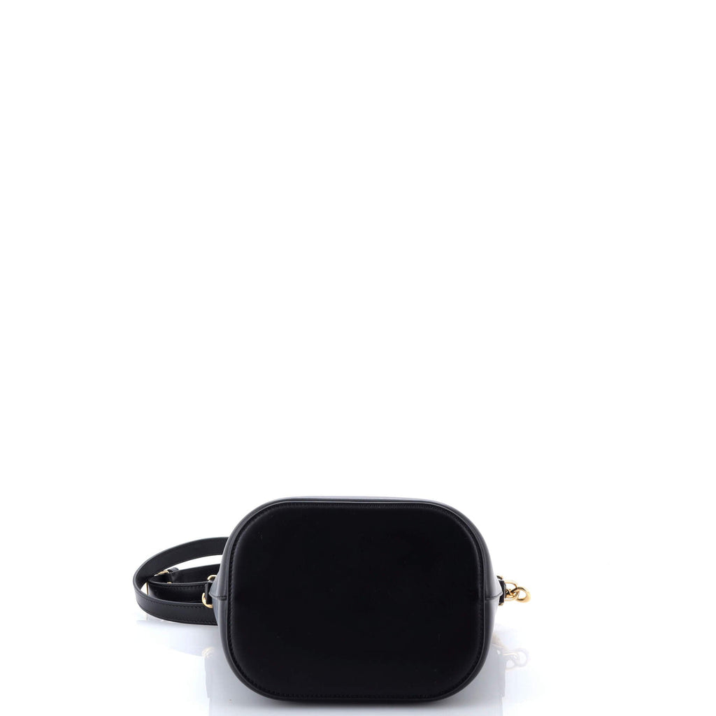Louise Bag Leather Small