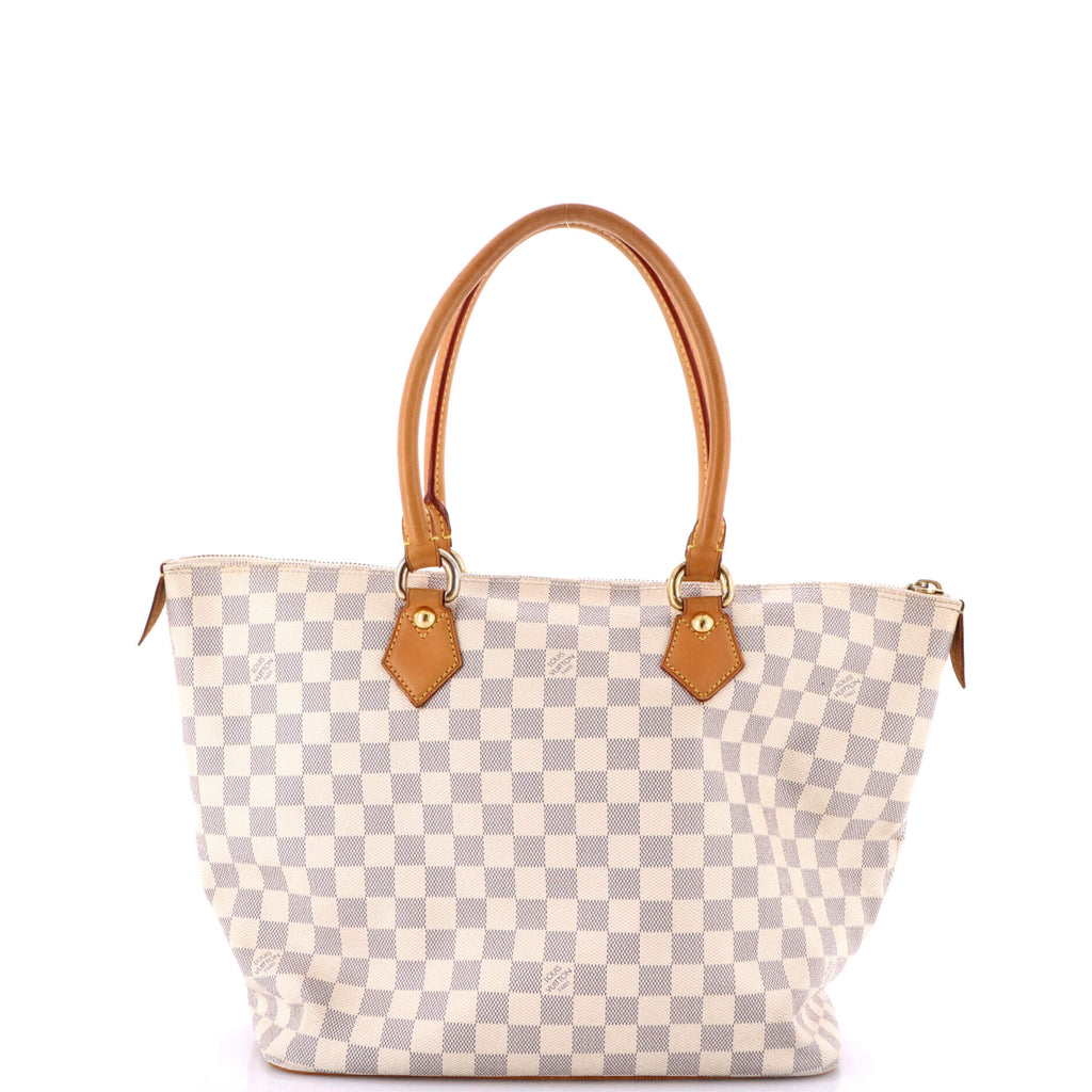 Saleya Handbag Damier MM