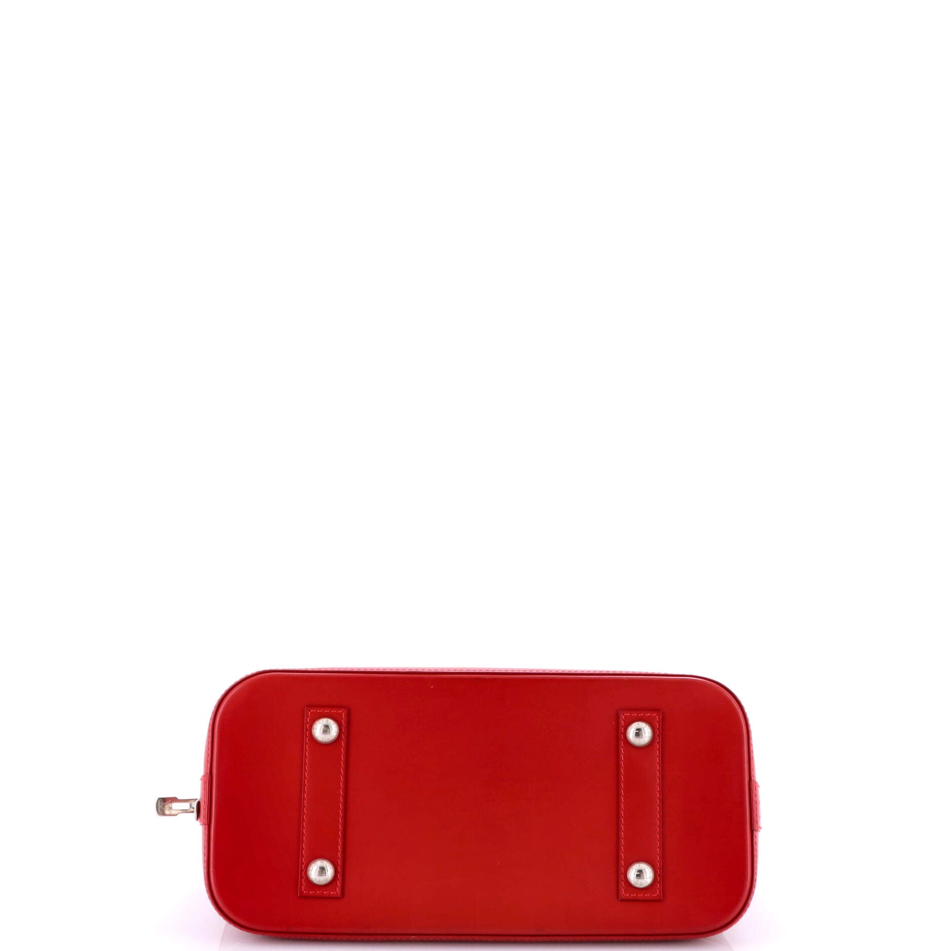 Alma Handbag Epi Leather PM