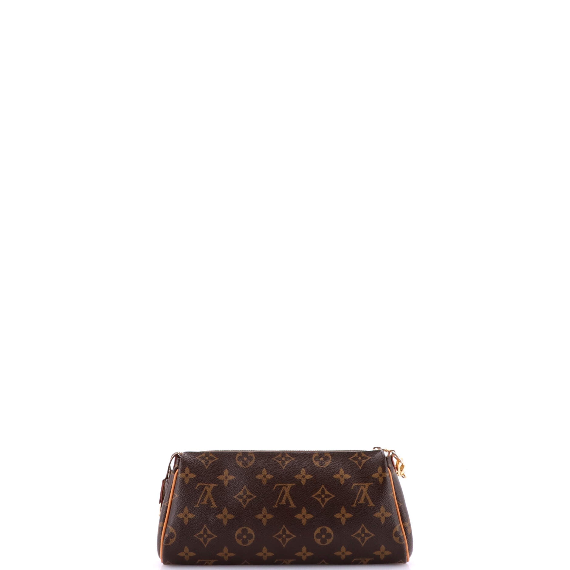 Eva Handbag Monogram Canvas