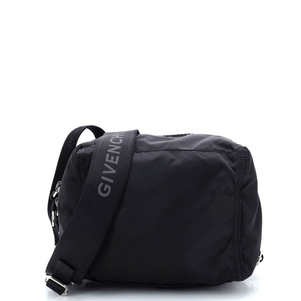 Pandora Messenger Bag Nylon Small