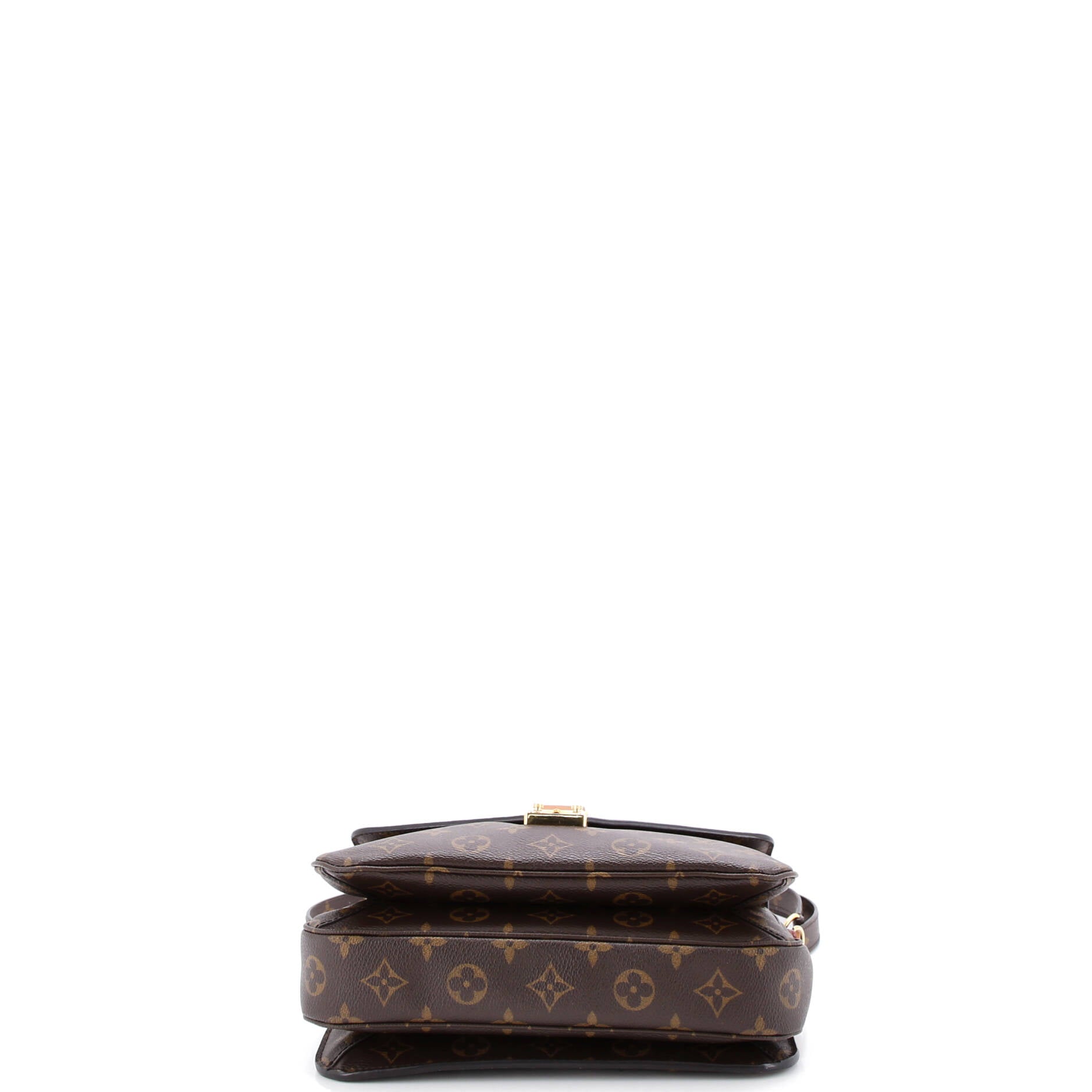 Pochette Metis Monogram Canvas