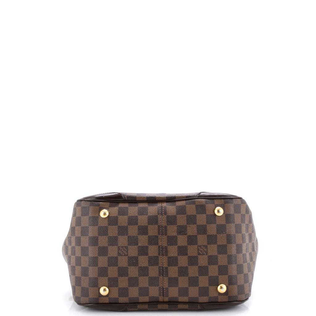 Verona Handbag Damier MM