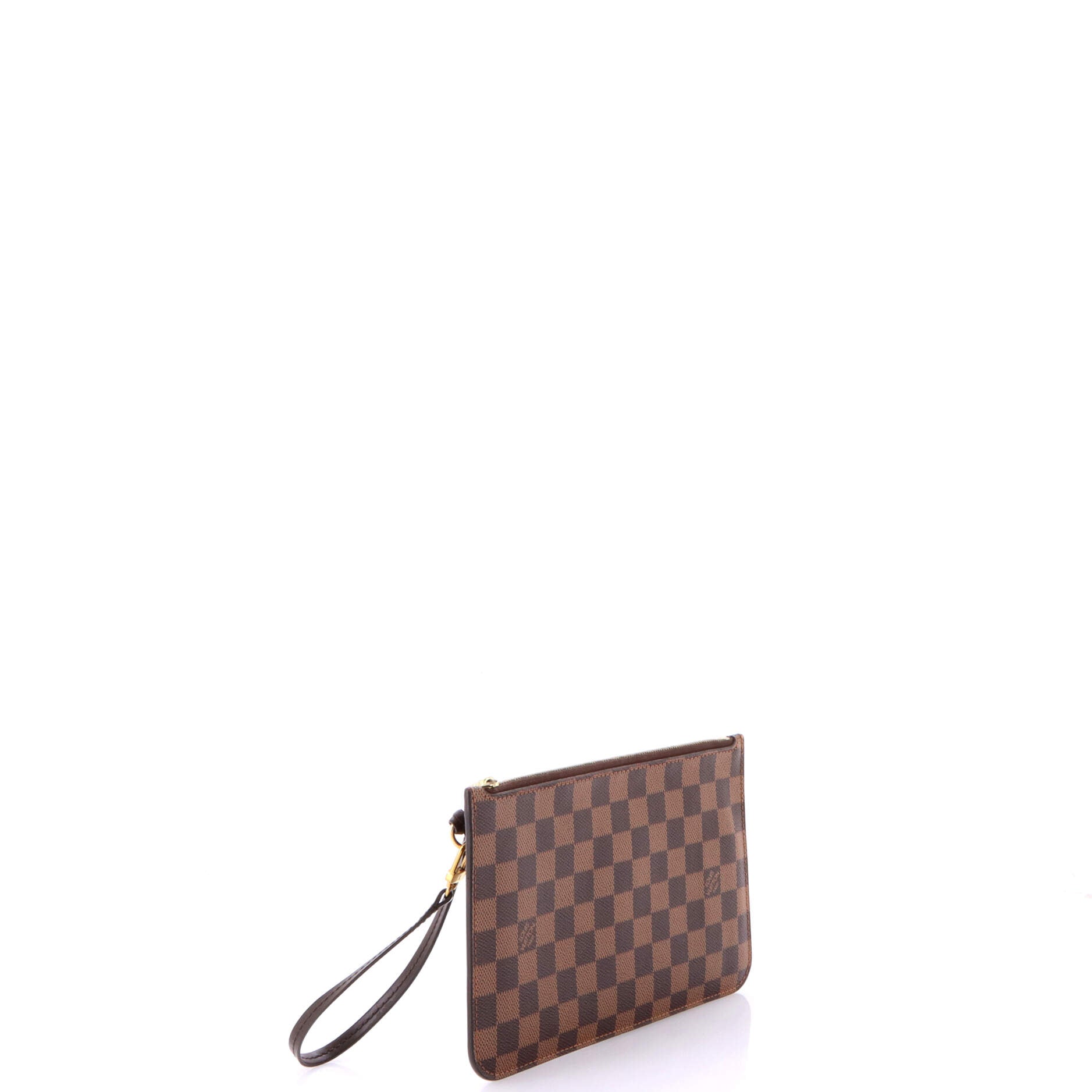 Neverfull Pochette Damier Large