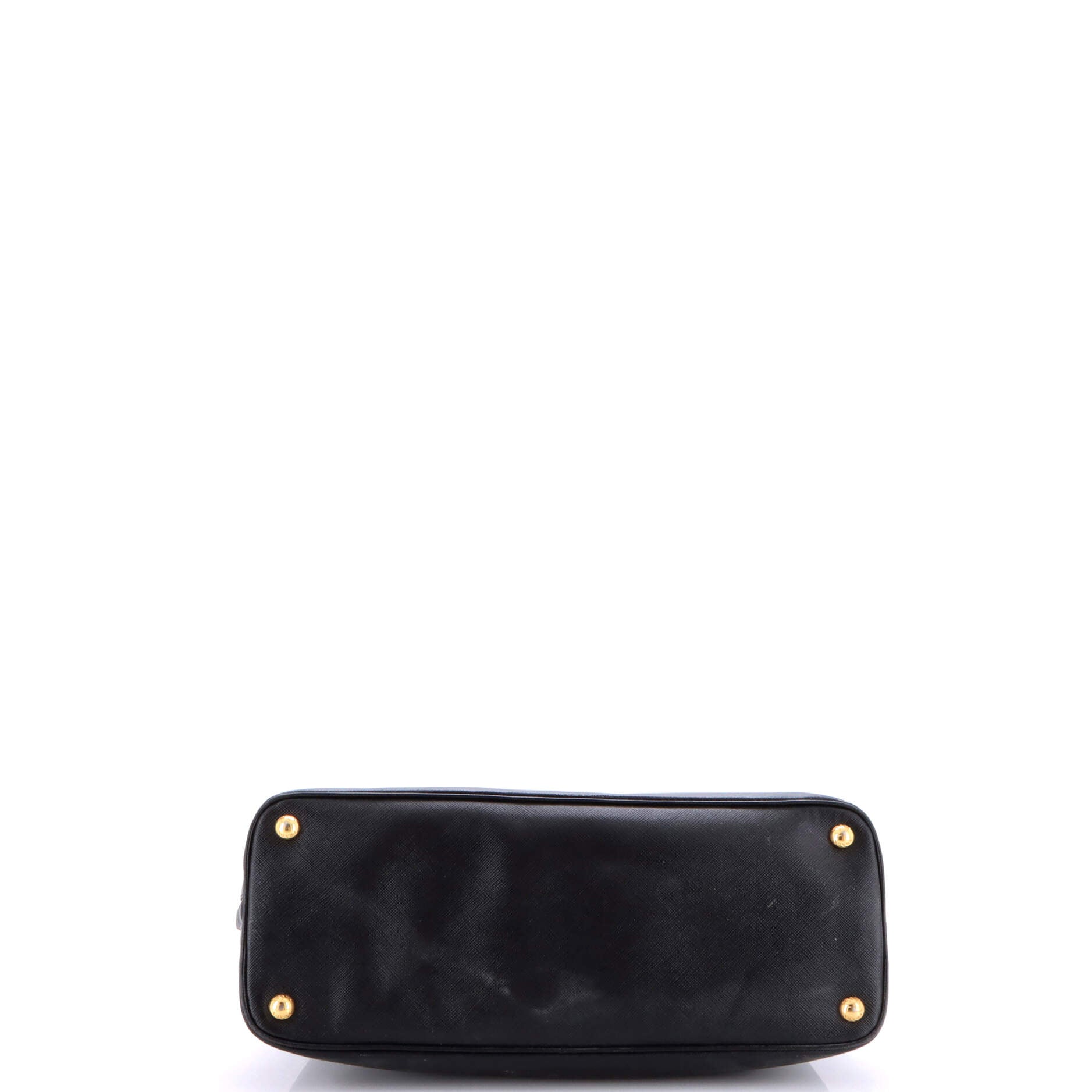 Promenade Bag Saffiano Leather Medium