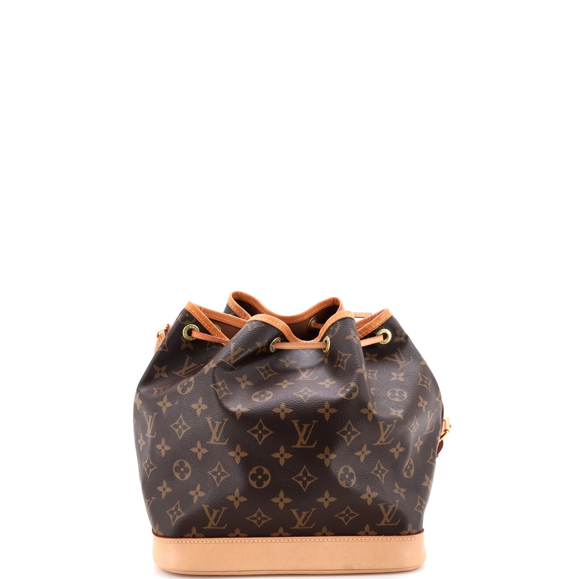 Petit Noe NM Handbag Monogram Canvas