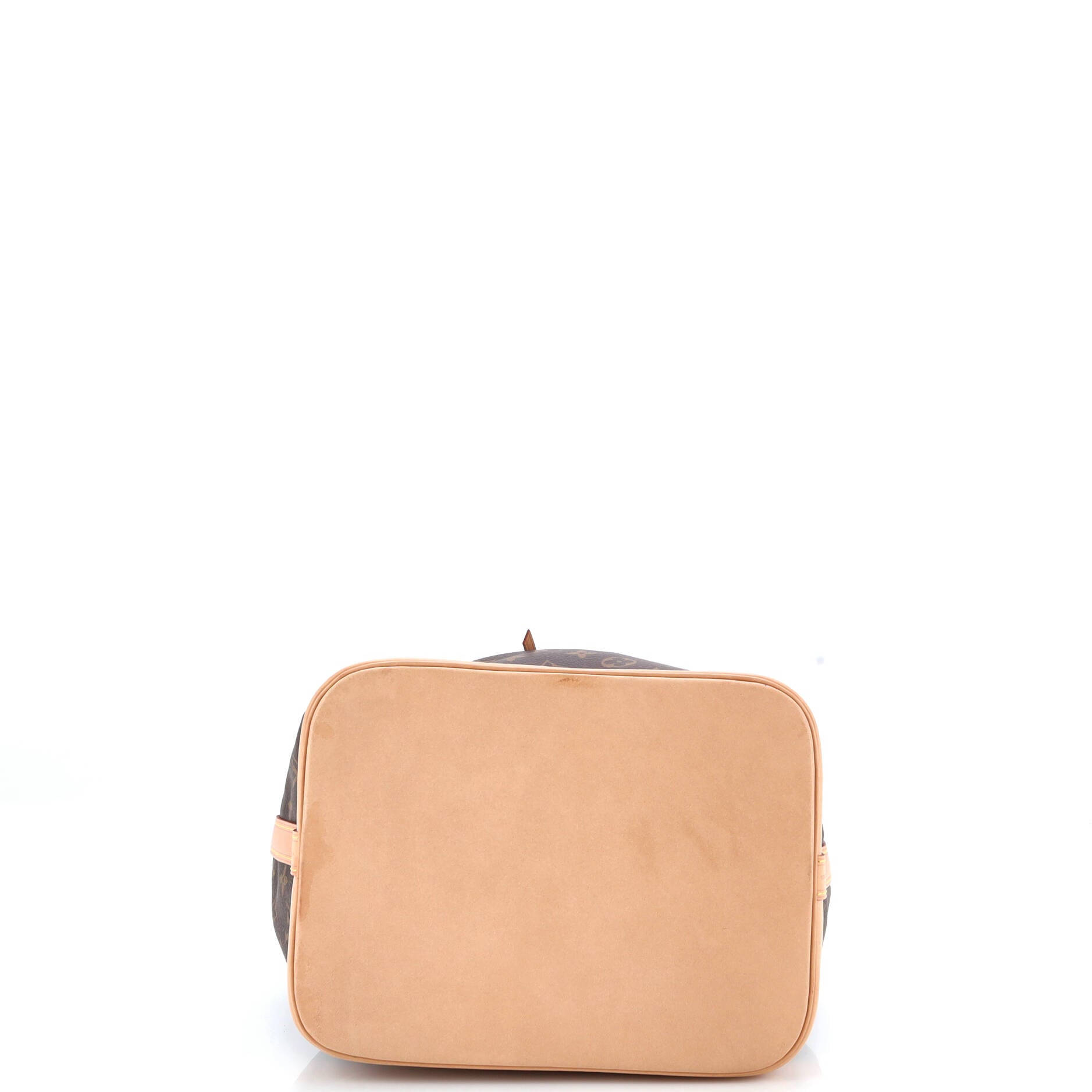 Petit Noe NM Handbag Monogram Canvas
