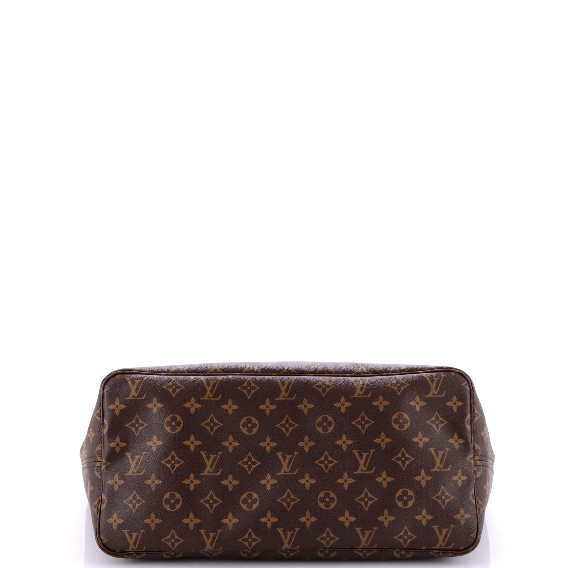 Neverfull NM Tote Monogram Canvas GM