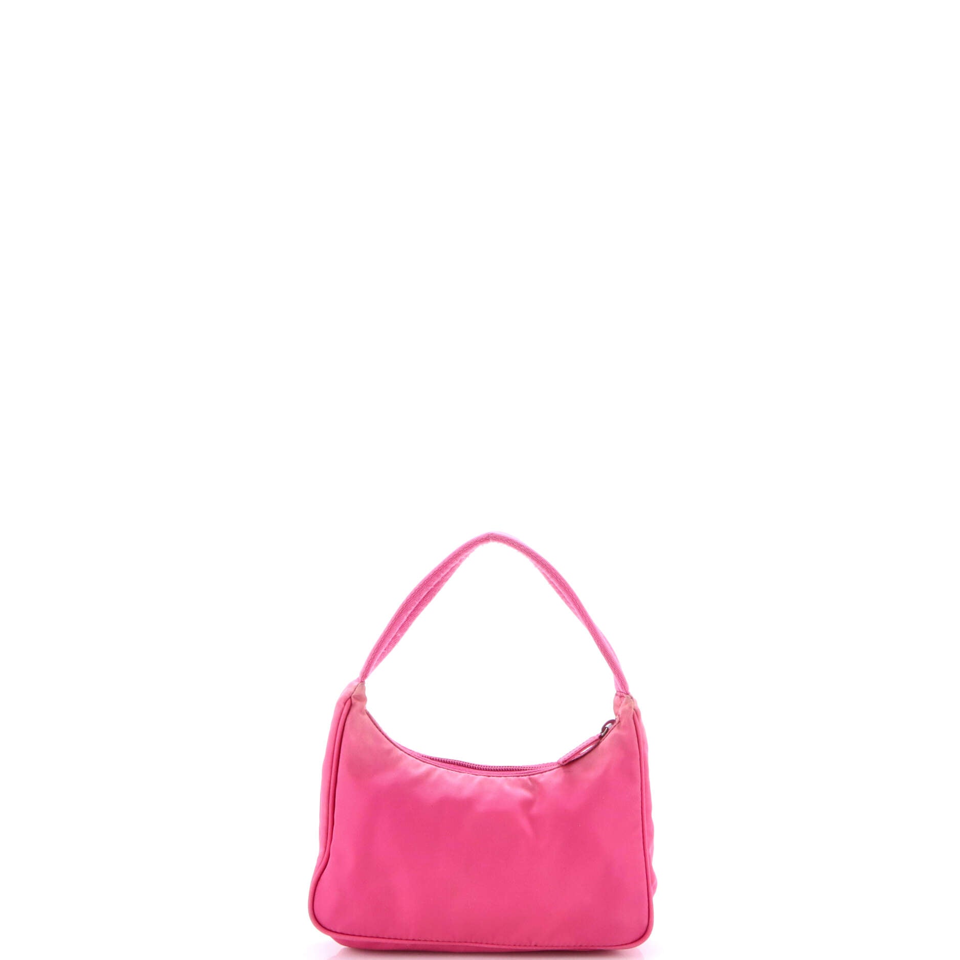 Hobo Tessuto Mini