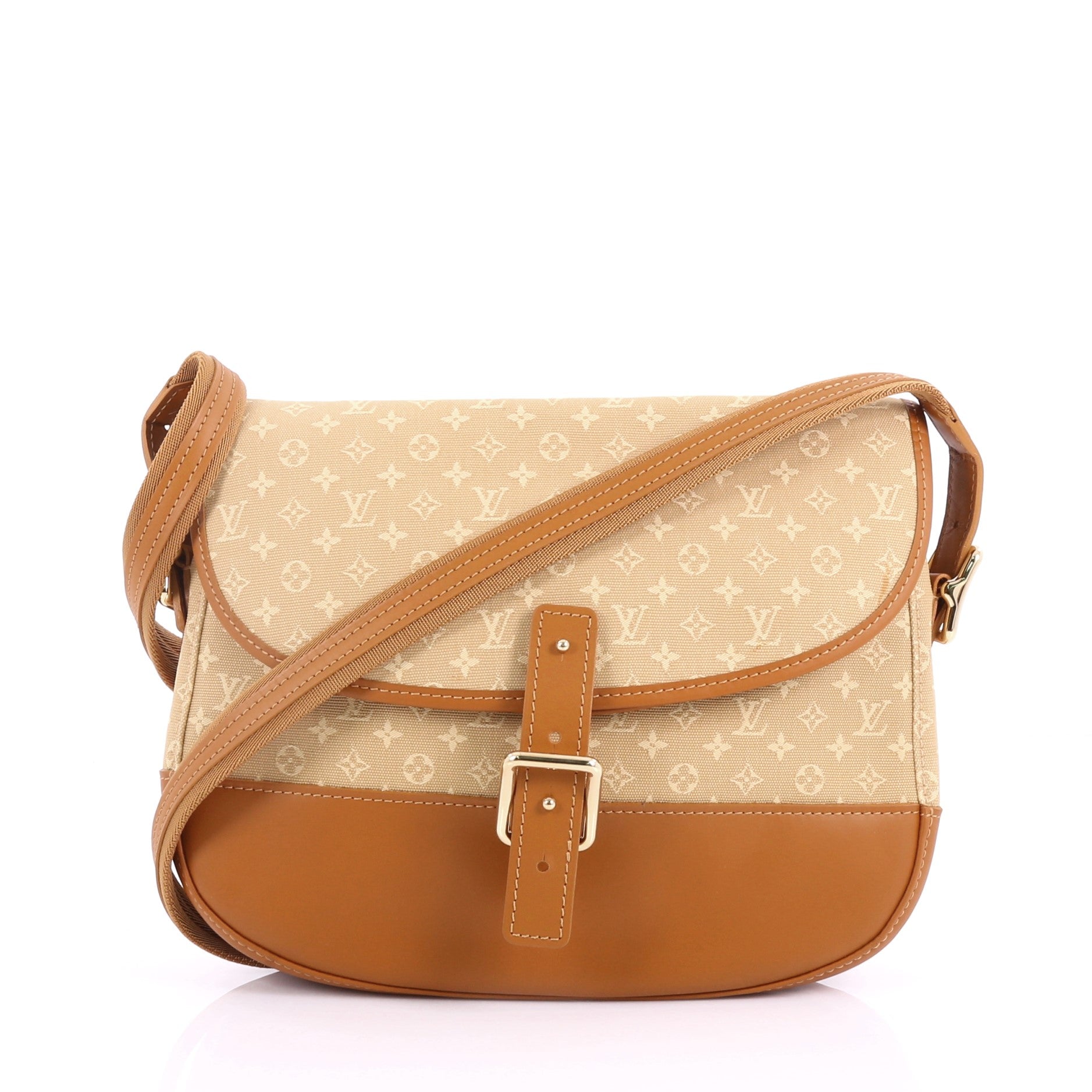Berangere Bag Mini Lin