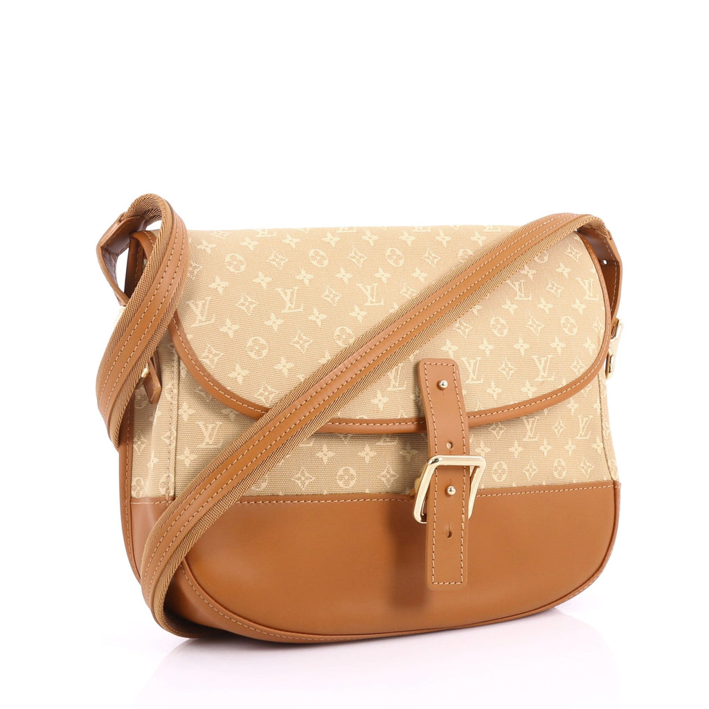Berangere Bag Mini Lin
