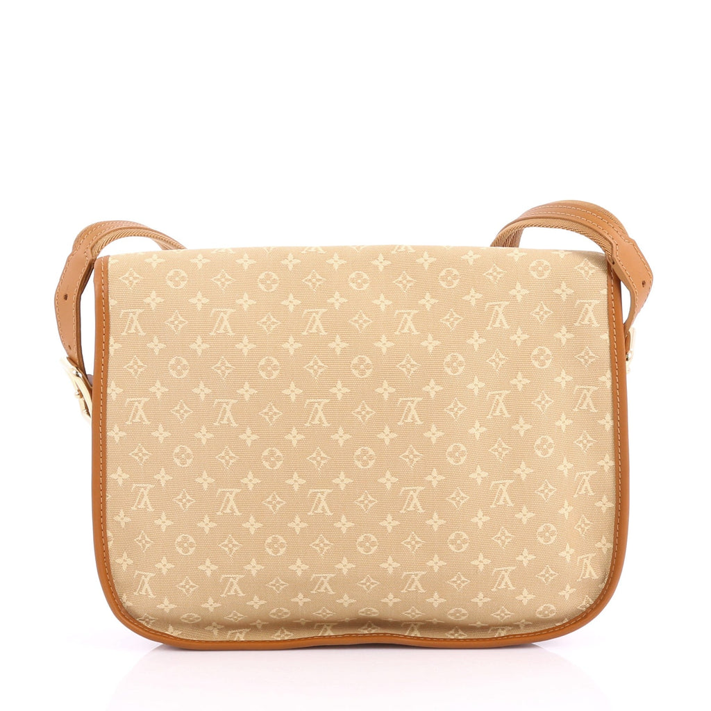 Berangere Bag Mini Lin