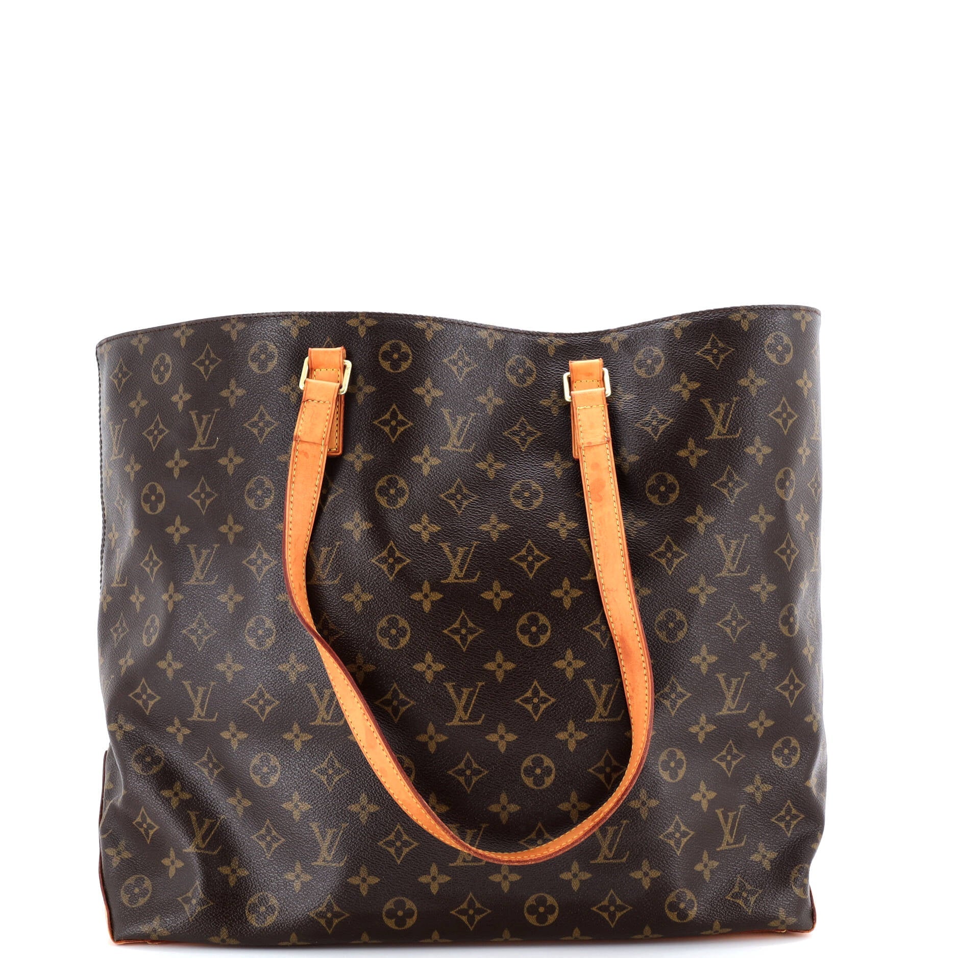 Cabas Alto Monogram Canvas