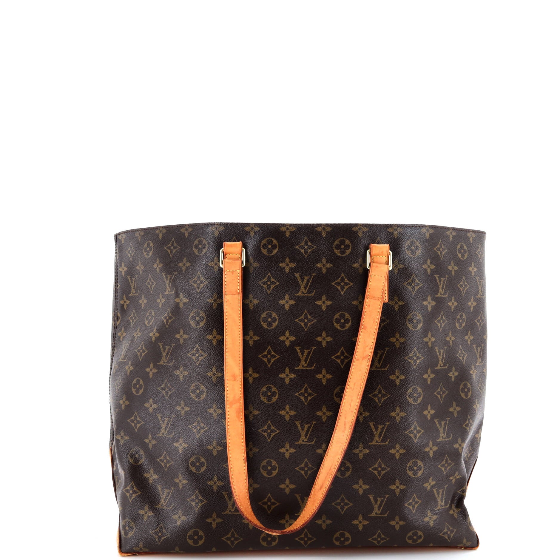 Cabas Alto Monogram Canvas
