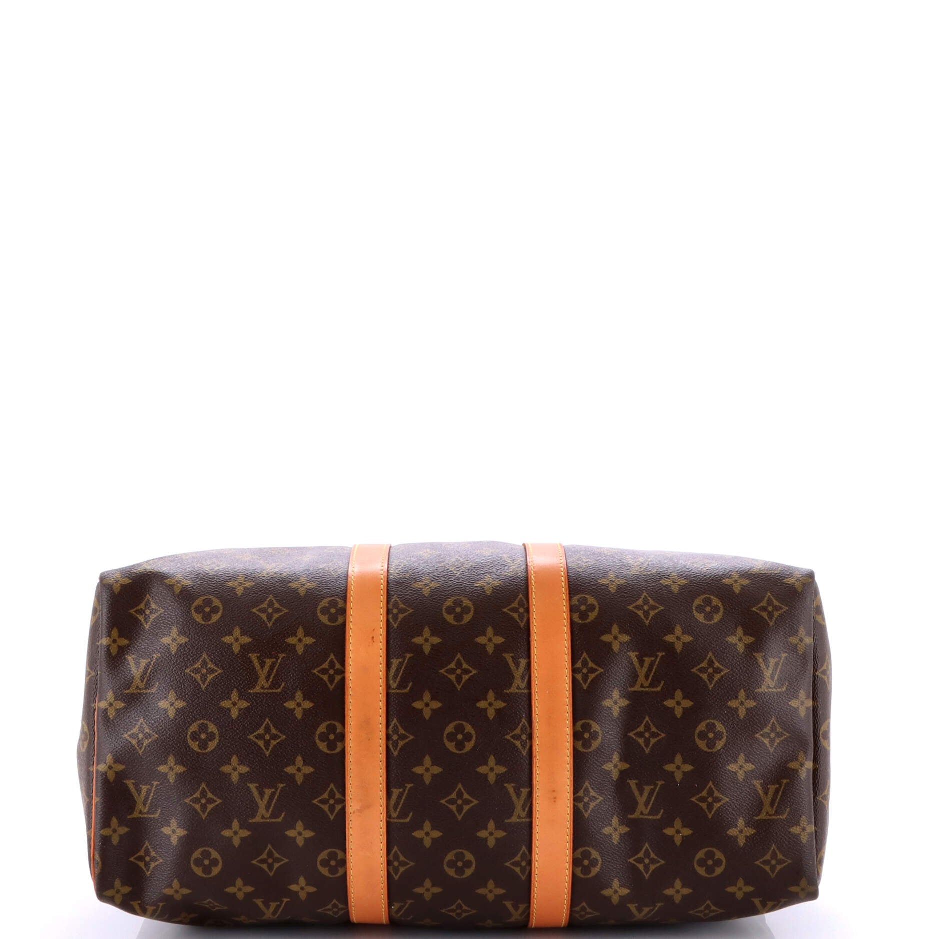 Keepall Bag Monogram Canvas 45