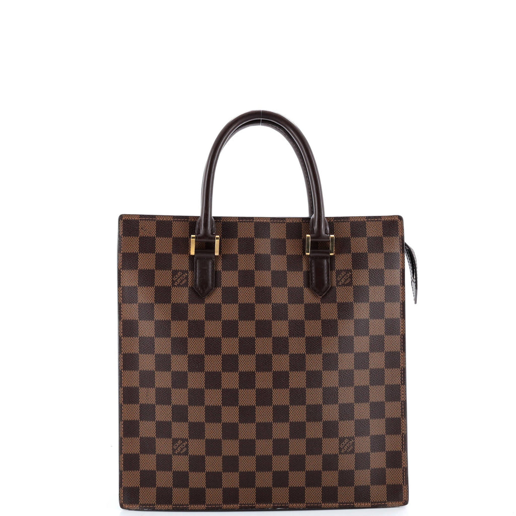 Venice Sac Plat Bag Damier PM