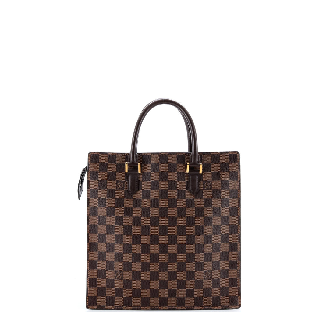 Venice Sac Plat Bag Damier PM