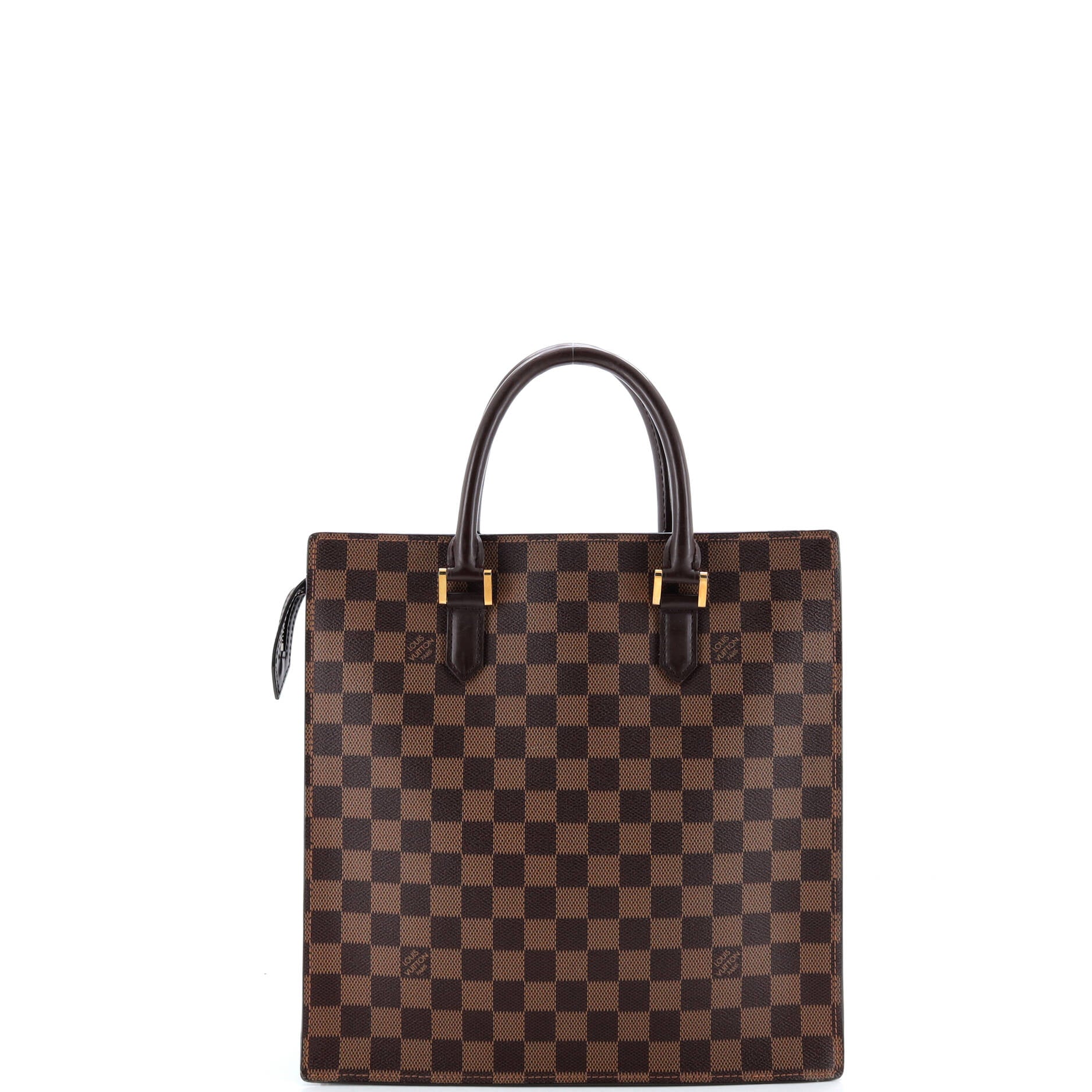 Venice Sac Plat Bag Damier PM