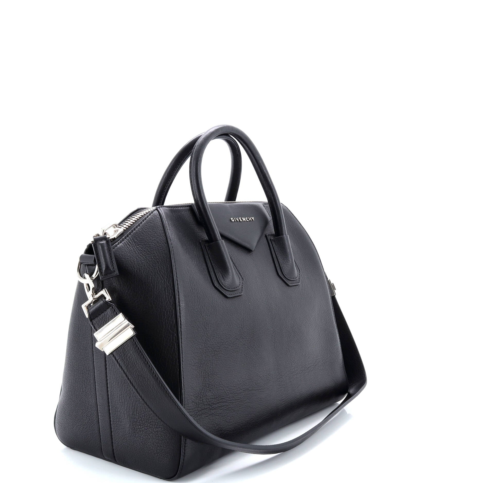 Antigona Bag Leather Medium