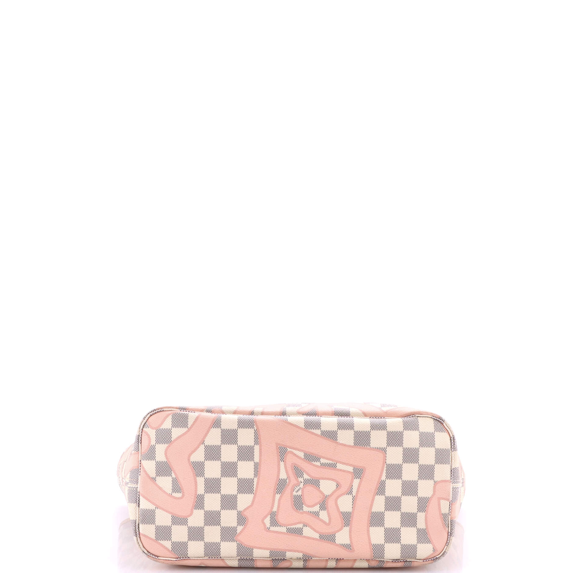 Neverfull NM Tote Limited Edition Damier Tahitienne MM