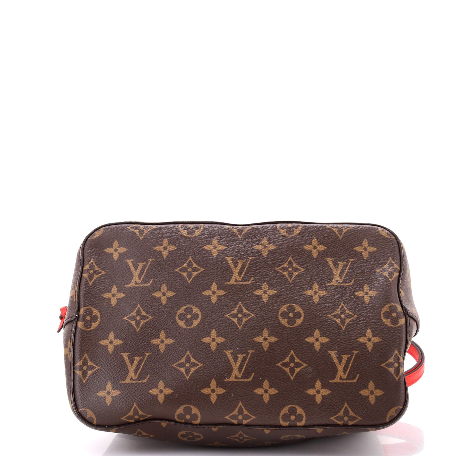 NeoNoe Handbag Monogram Canvas MM