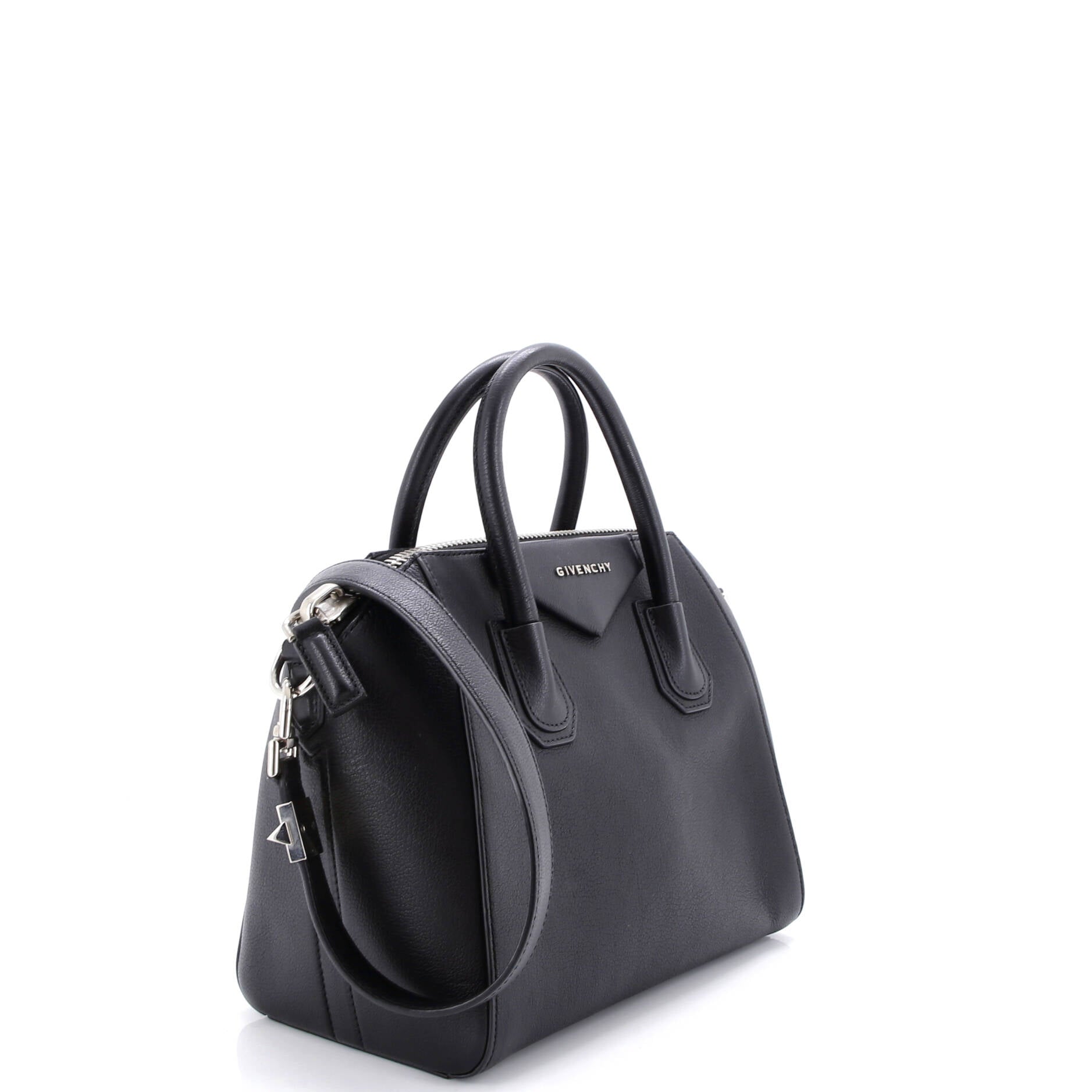 Antigona Bag Leather Small