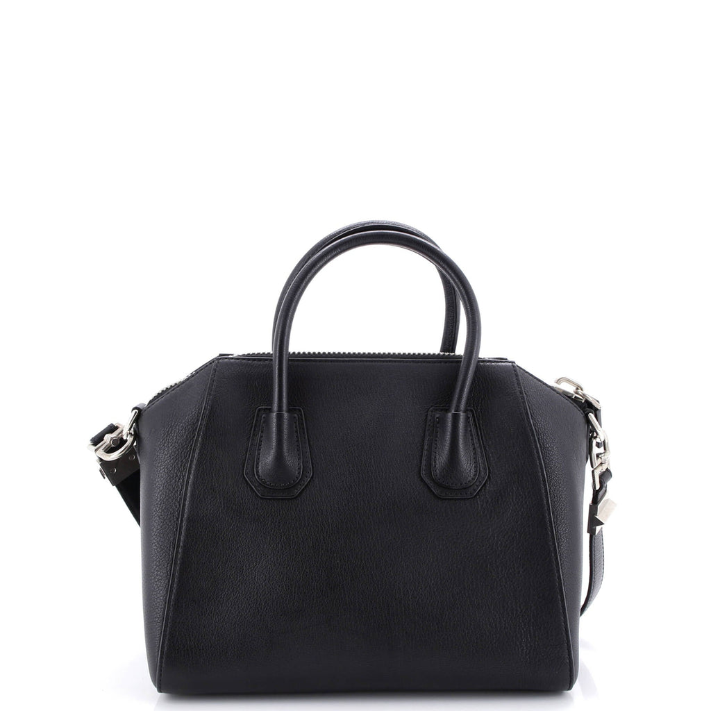 Antigona Bag Leather Small
