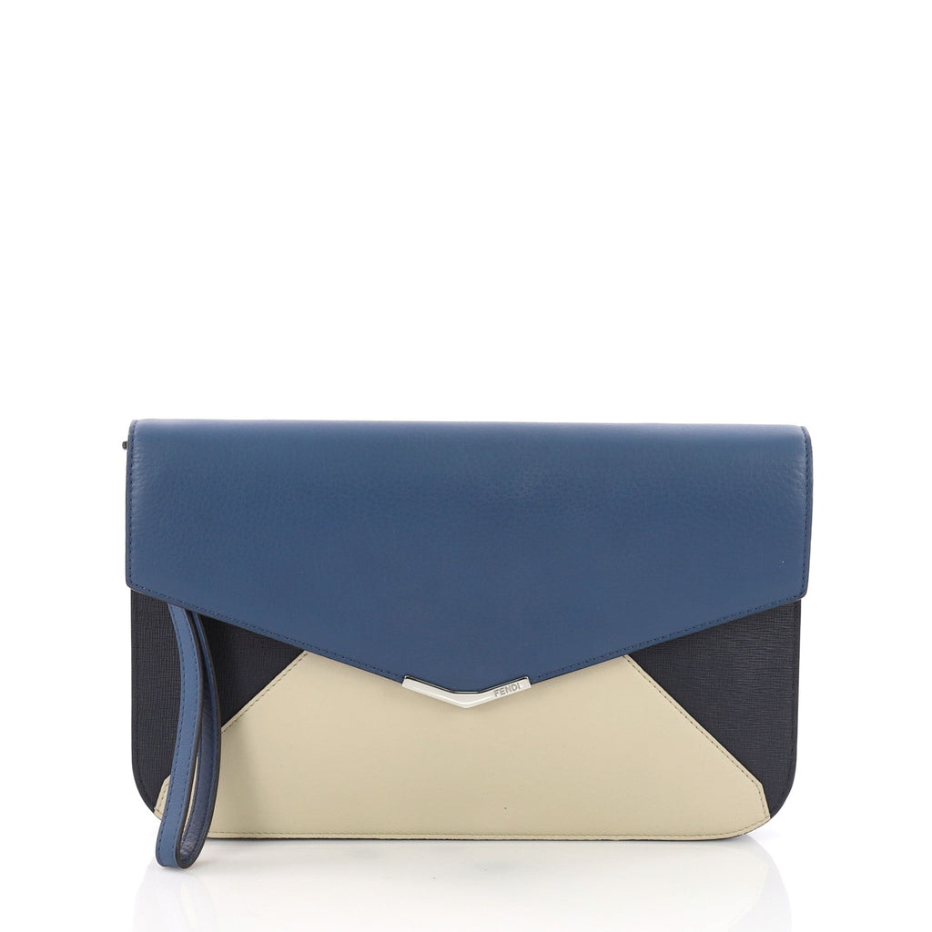 2Jours Clutch Leather Small