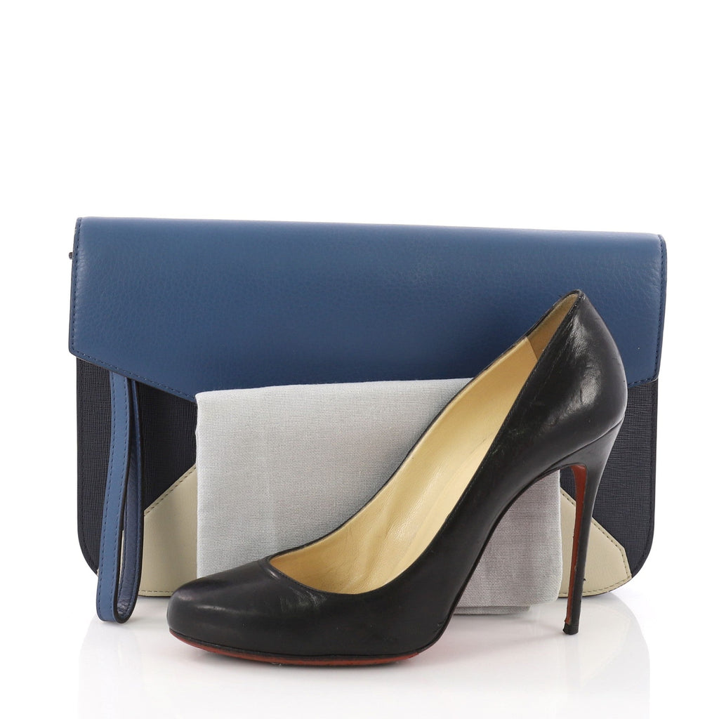 2Jours Clutch Leather Small