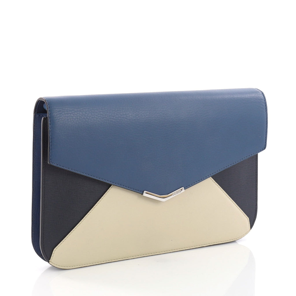 2Jours Clutch Leather Small