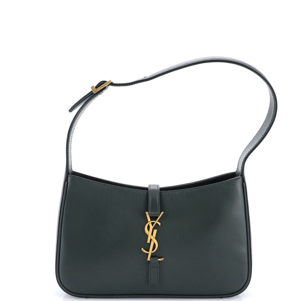 Le 5 a 7 Hobo Leather Small