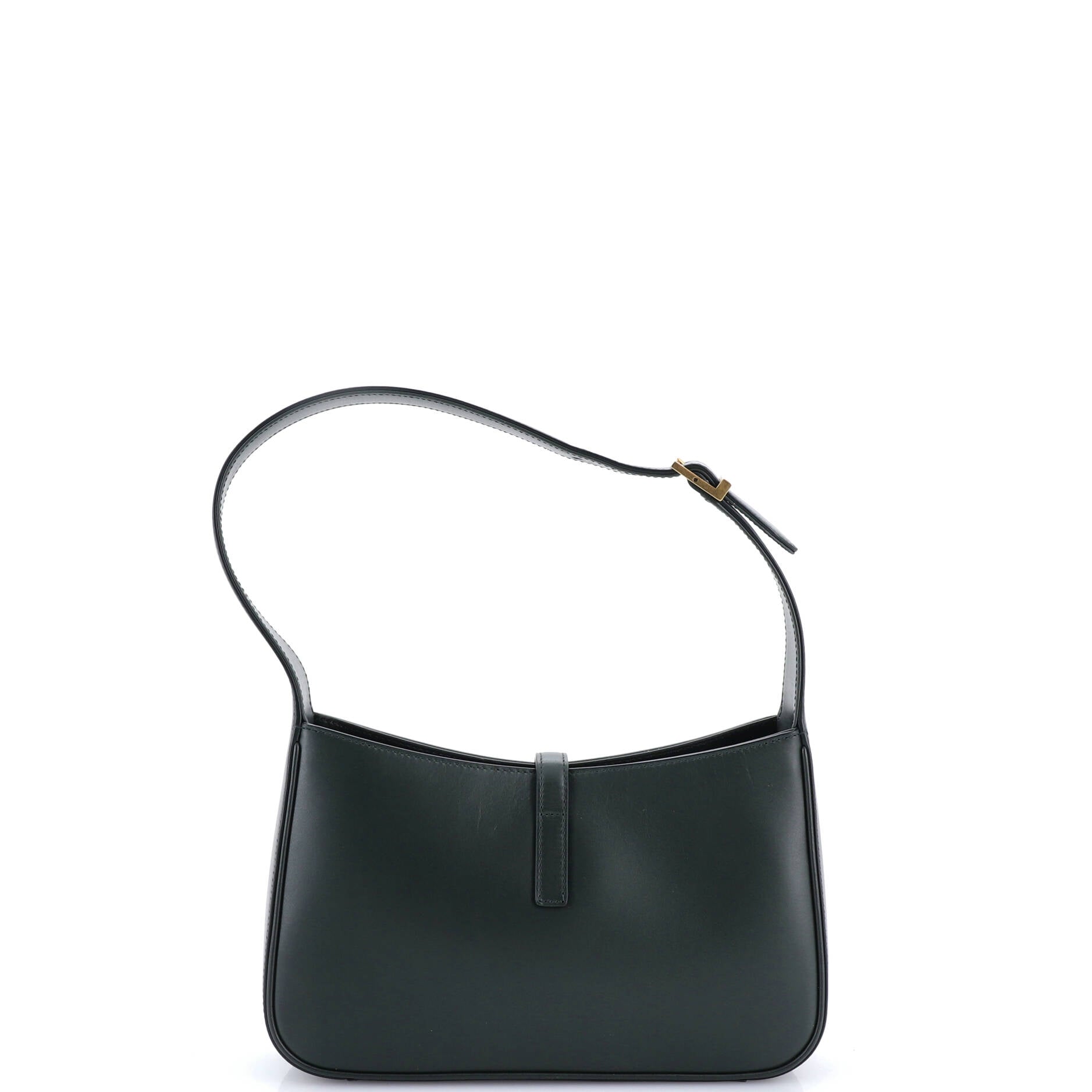 Le 5 a 7 Hobo Leather Small