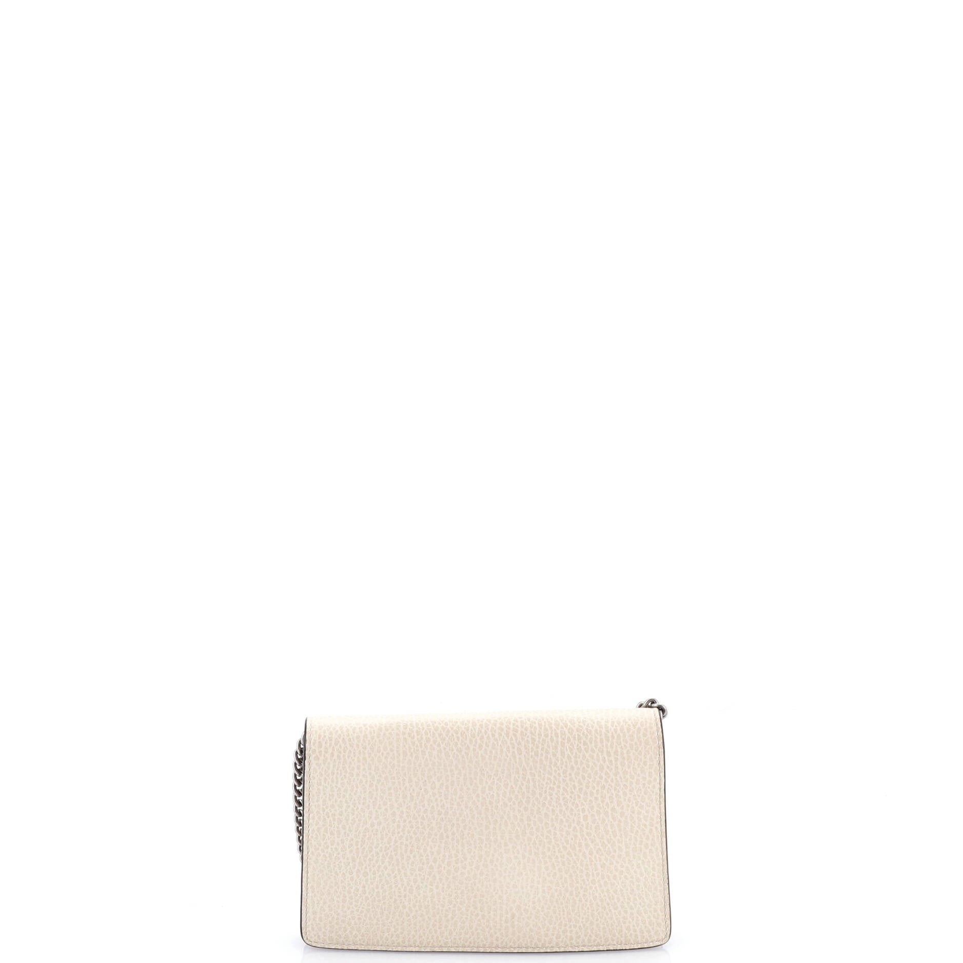 Dionysus Bag Leather Super Mini