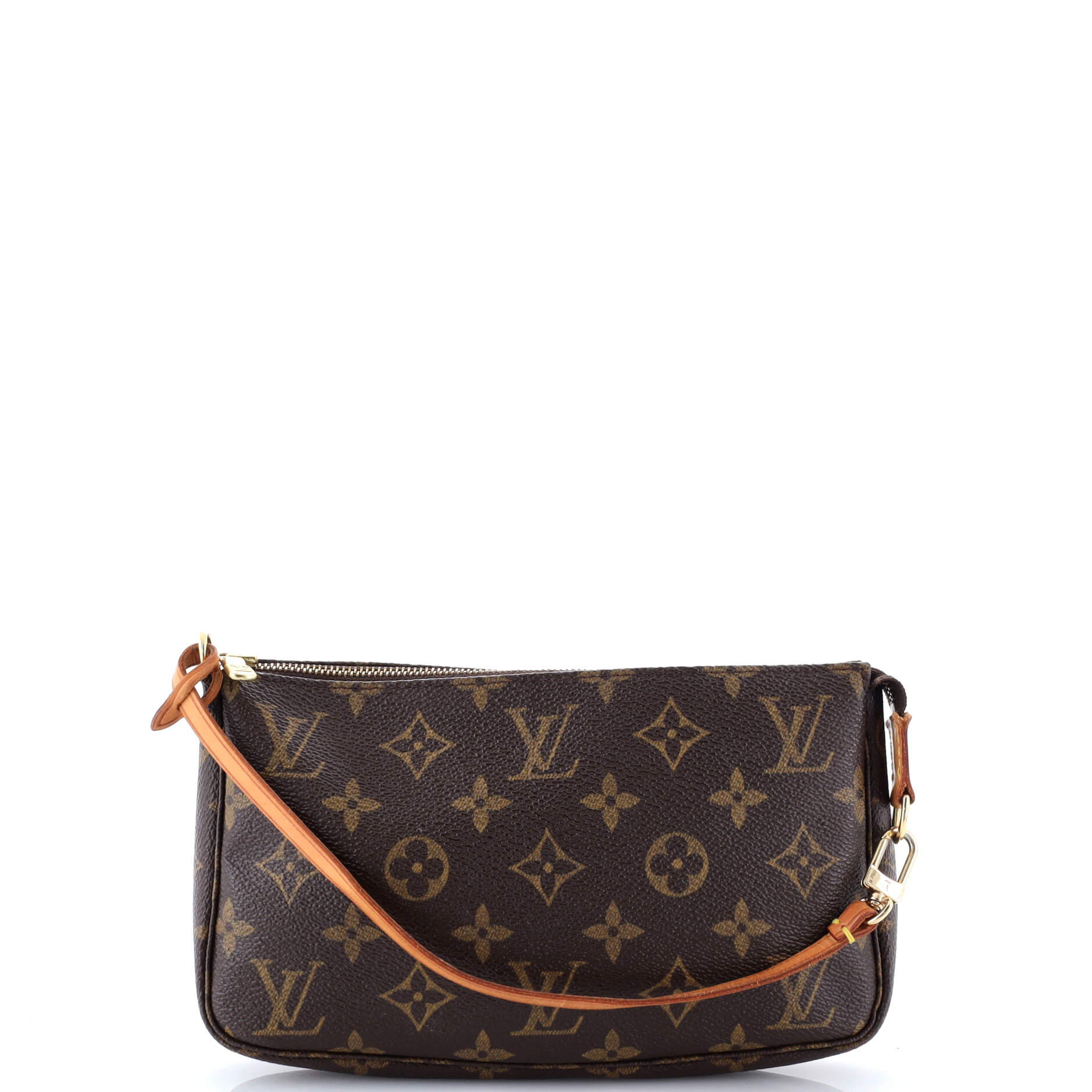 Pochette Accessoires Monogram Canvas