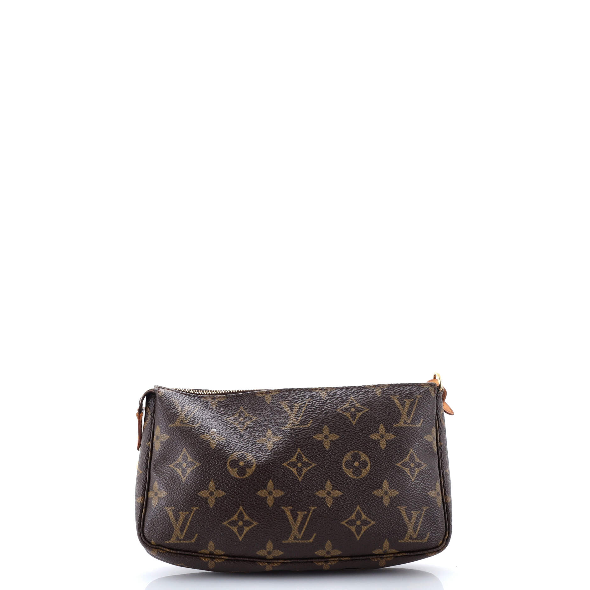 Pochette Accessoires Monogram Canvas