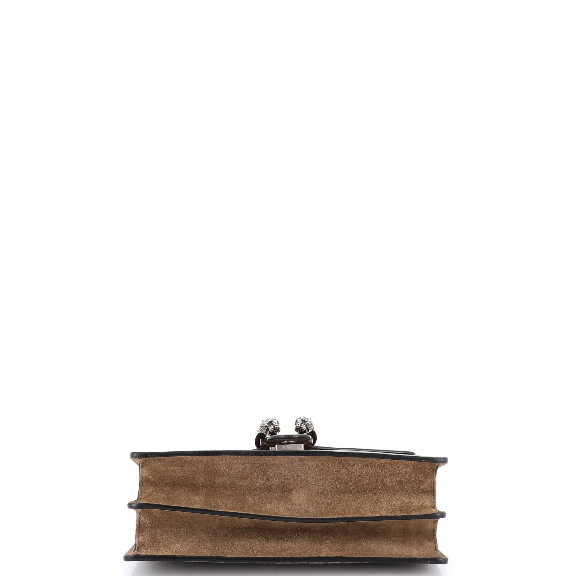 Dionysus Bag GG Coated Canvas Small
