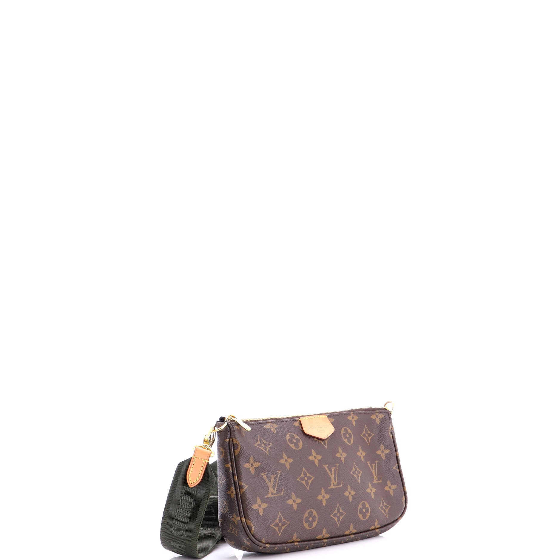 Multi Pochette Accessoires Monogram Canvas