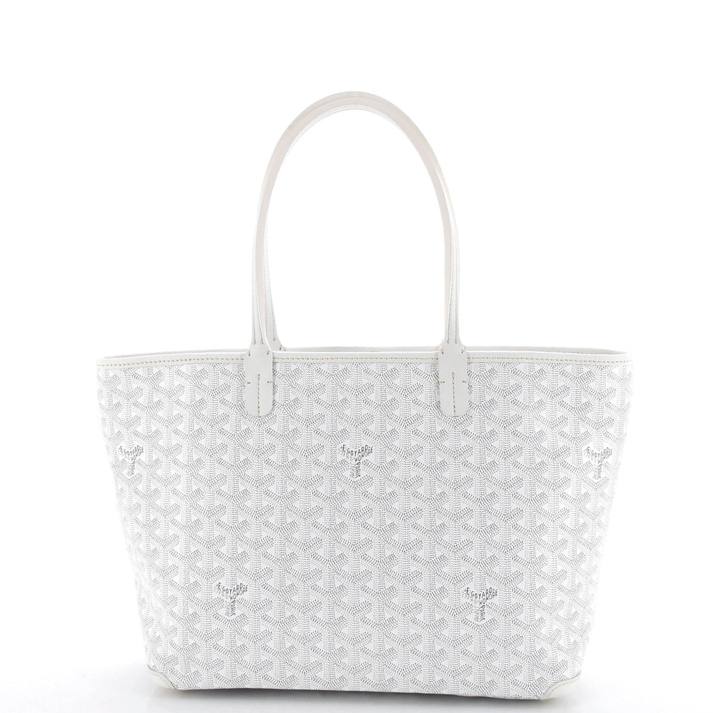 Artois Tote Coated Canvas PM