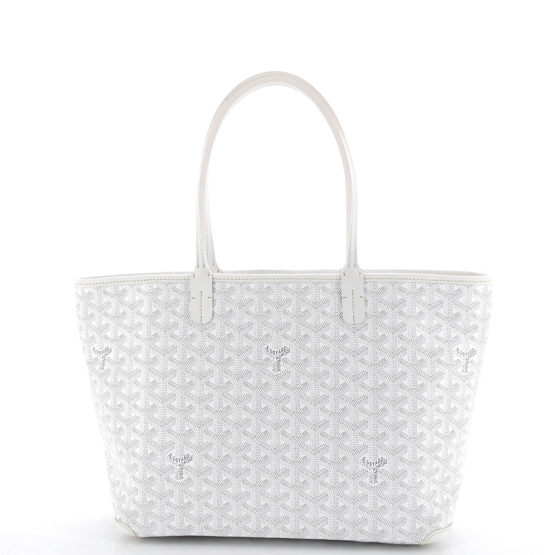 Artois Tote Coated Canvas PM