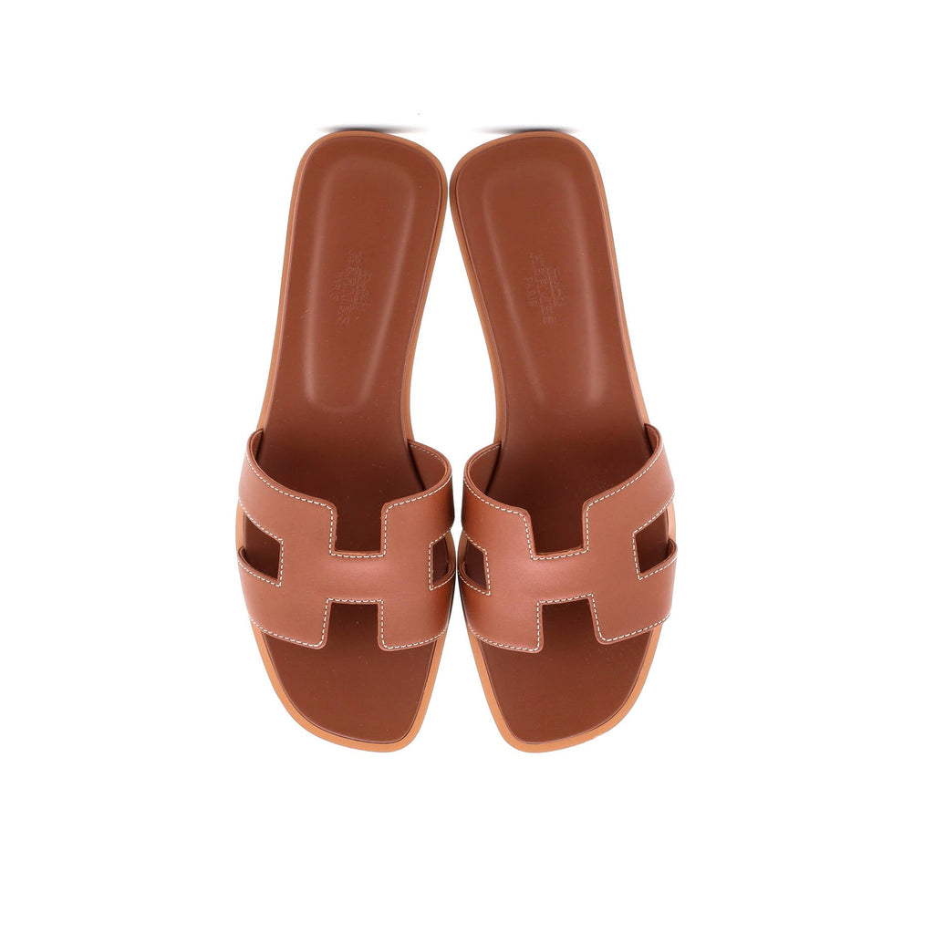 Women's Oran Sandals Leather