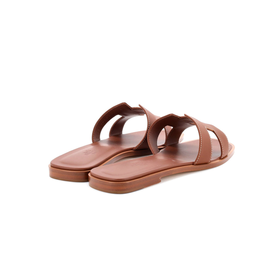 Women's Oran Sandals Leather